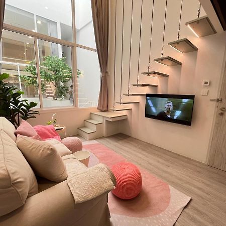 Ease Me Residence Хатъяй Экстерьер фото