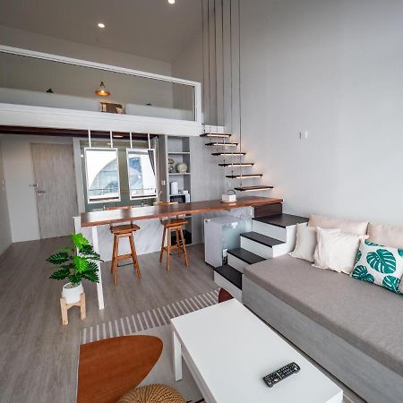 Ease Me Residence Хатъяй Экстерьер фото